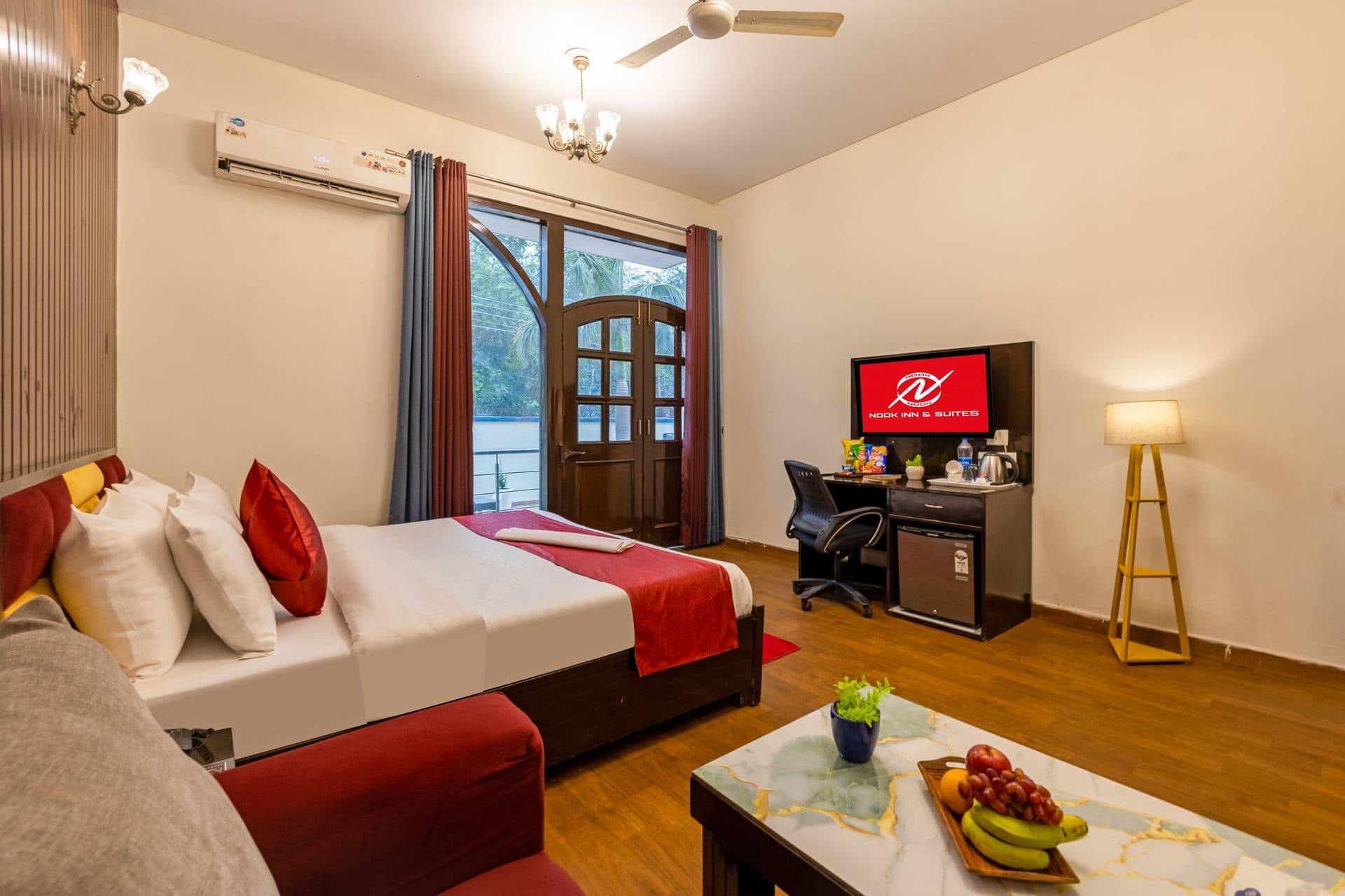 Premium Room