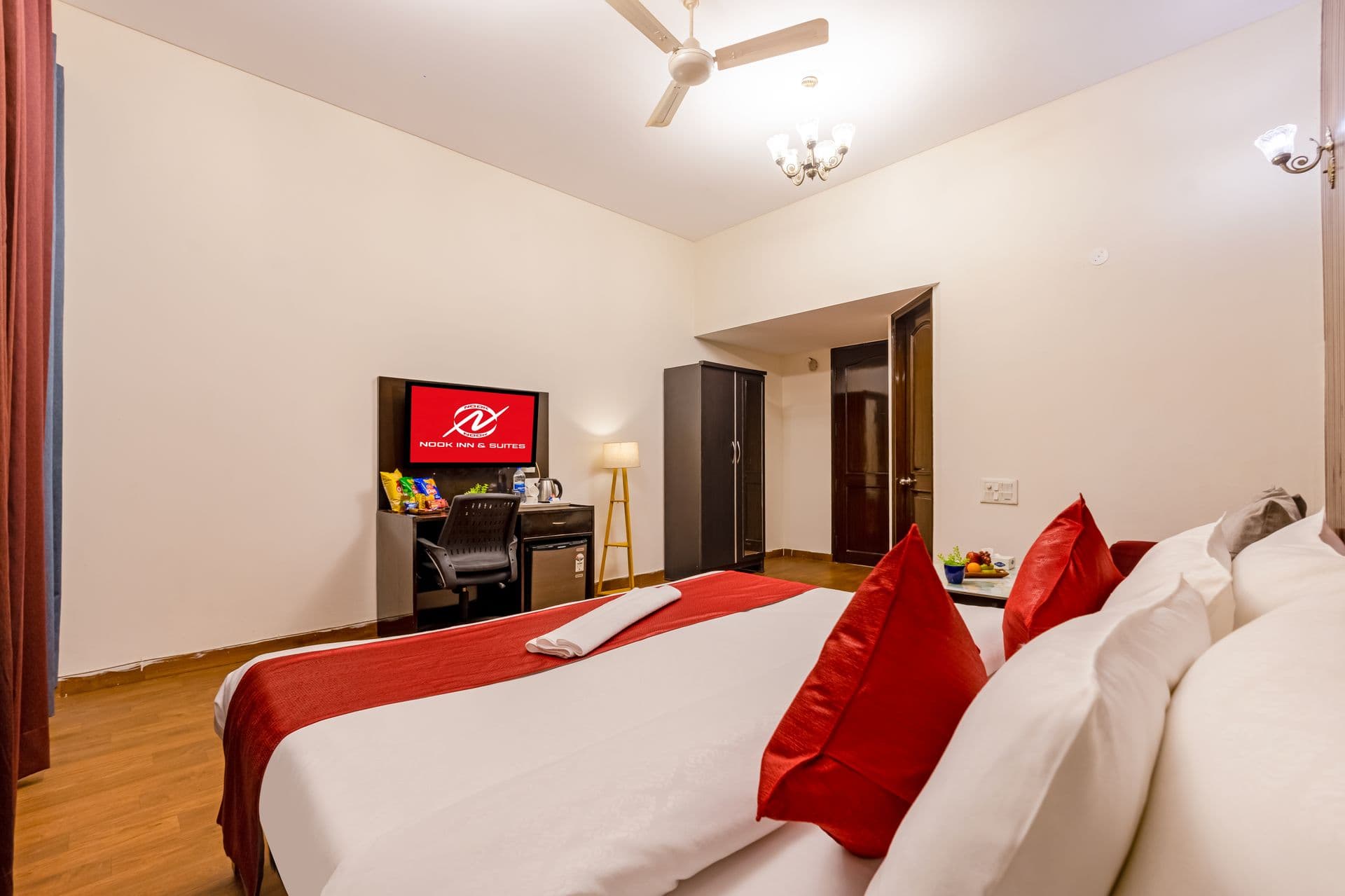 Comfort Room